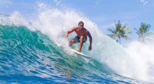 Kauai Surf Board Rentals