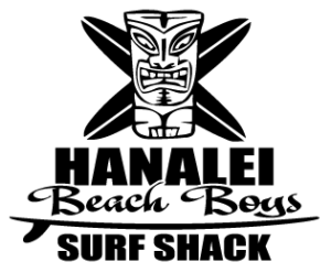 Hanalei Surf Shack